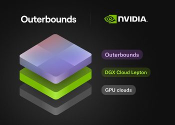“Outerbounds ve DGX Cloud Lepton ile İçeride AI Sistemleri Nasıl Kurulur?”