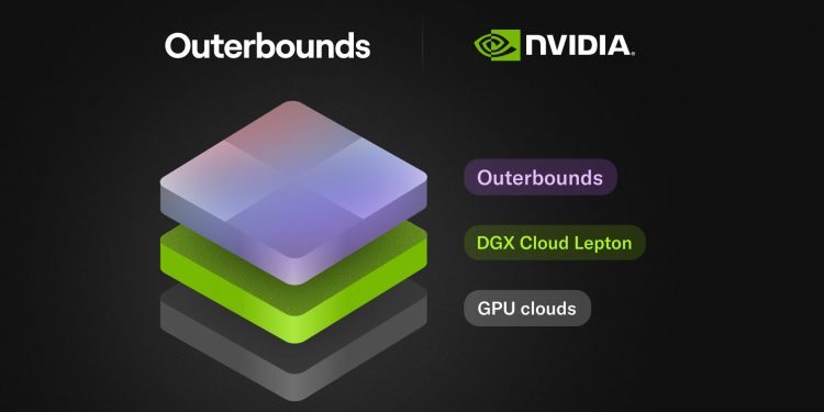 “Outerbounds ve DGX Cloud Lepton ile İçeride AI Sistemleri Nasıl Kurulur?”