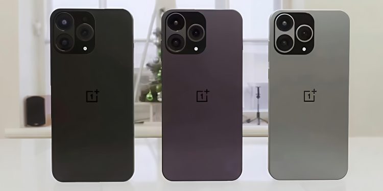 OnePlus 15’in İlk Gerçek Görüntüleri Sızdı — iPhone Tarzı Kamera Detaylarıyla