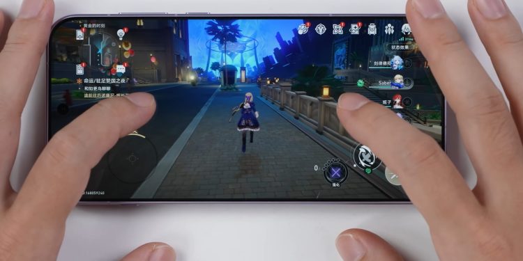 OnePlus 15, Mobil Oyun Dünyasında Güçlü Bir Performans Sunacak