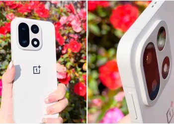 OnePlus 15 İlk İnceleme Videosu: ‘Kum Fırtınası’ Rengi ve Hızlı Tuş Özelliği