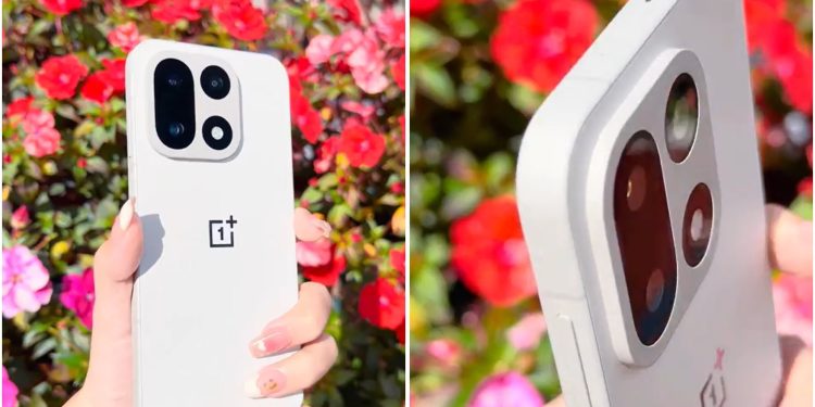 OnePlus 15 İlk İnceleme Videosu: ‘Kum Fırtınası’ Rengi ve Hızlı Tuş Özelliği