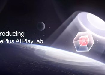 OnePlus, Kullanıcıların Yeni AI Özelliklerini Test Etmesine Olanak Tanıyan AI PlayLab’ı Tanıttı