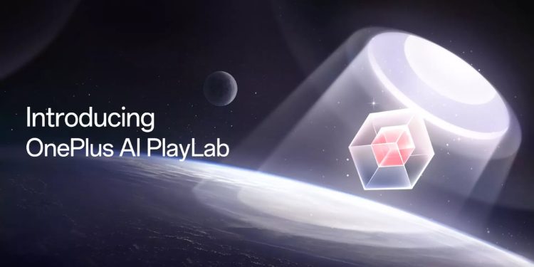 OnePlus, Kullanıcıların Yeni AI Özelliklerini Test Etmesine Olanak Tanıyan AI PlayLab’ı Tanıttı