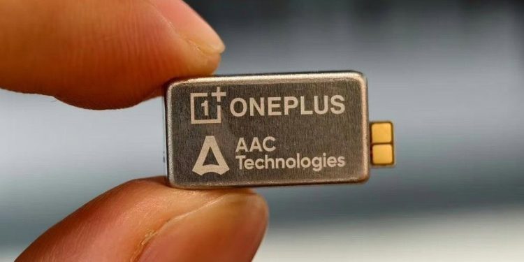 Bir Diğer Düşüş Mü? OnePlus 15, OnePlus 13’ten Daha Zayıf Haptik Geri Bildirim Sunabilir