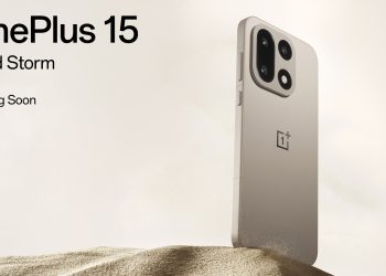 OnePlus 15 Kutu Açılışı, Göz Alıcı ‘Dune’ Hero Rengini Ortaya Çıkardı