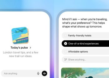 “ChatGPT Pulse: Yeni Proaktif AI Asistanınız”
