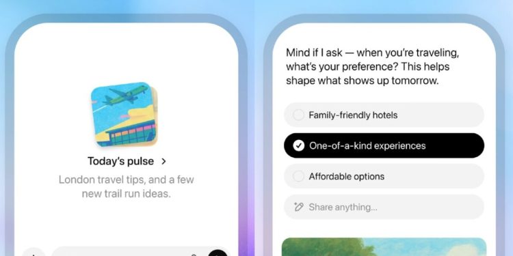“ChatGPT Pulse: Yeni Proaktif AI Asistanınız”
