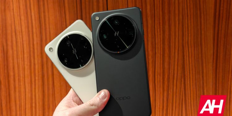 OPPO Find X9 Serisi Ultra İnce Kenarlar ve Dev Bataryalar ile Gelecek