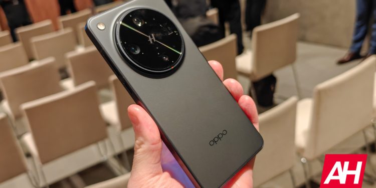 OPPO Find X9’un Geekbench Listelemesi, Bir Sonraki Nesil Çipini Onaylıyor