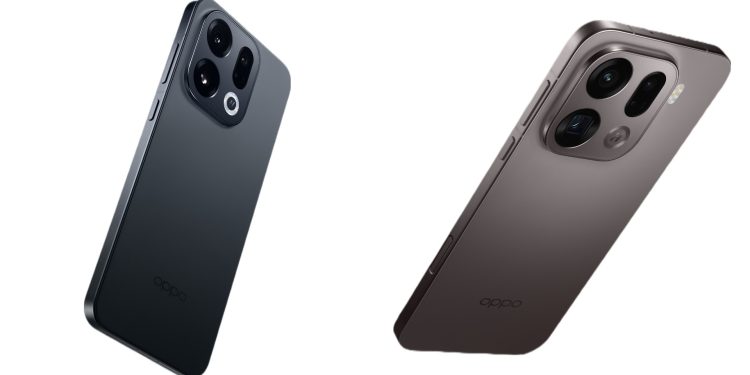 “OPPO, OnePlus 15’in Tasarımını Dolaylı Olarak Onaylamış Olabilir”