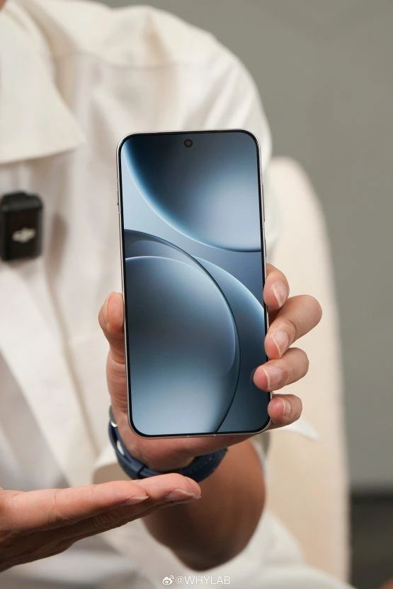 OPPO Find X9 design officially teased 1