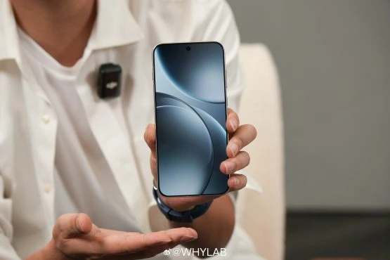 OPPO Find X9 design officially teased 3