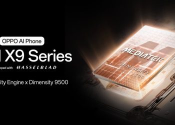 “OPPO Find X9 Serisi Global Tanıtımı onaylandı, Yanında Çip de Geliyor”