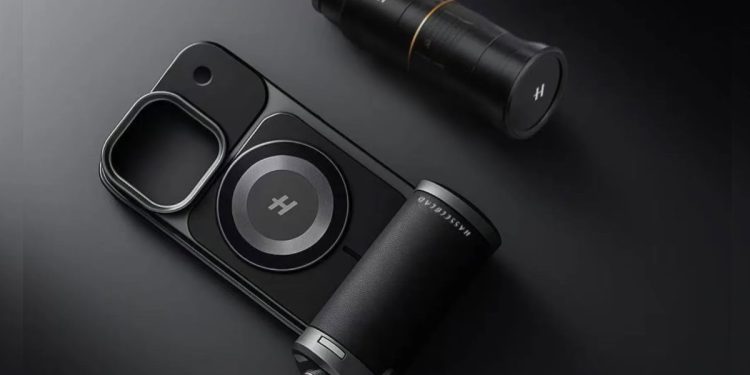 OPPO Find X9 Serisi, Hasselblad Kamera Kiti ile Tanıtılacak
