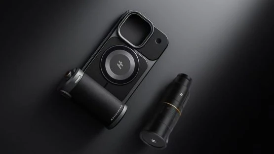 OPPO Hasselblad Camera kit leak 1
