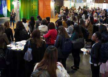 Son saatler: TechCrunch Disrupt 2025’te Yan Etkinlik Düzenleyin!