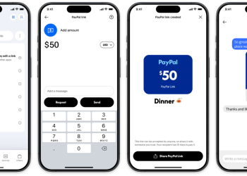 PayPal, yakında kripto desteği sunacak bireysel ödeme bağlantıları ekliyor