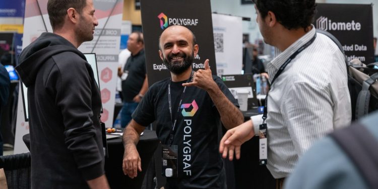 TechCrunch Disrupt 2025: Sadece 5 Gün Kaldı, Standlar Hızla Tükeniyor!