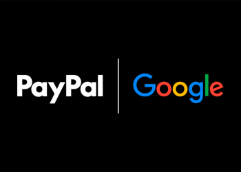 Google ve PayPal, ajan ticaretinde iş birliği yaptı.