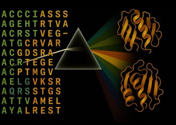 “NVIDIA RTX PRO 6000 Blackwell Sunucu Sürümü ile Protein Yapısı Çıkarımını 100 Kat Hızlandırma”