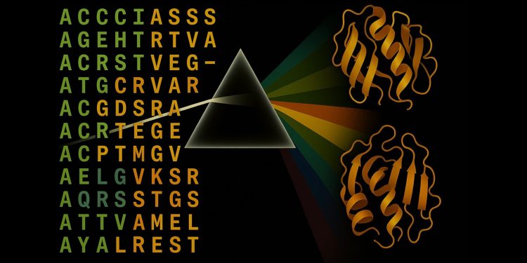 “NVIDIA RTX PRO 6000 Blackwell Sunucu Sürümü ile Protein Yapısı Çıkarımını 100 Kat Hızlandırma”