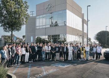 Faraday Future’ın LA Merkezinde Patlama ve Araç Yangını Gerçekleşti