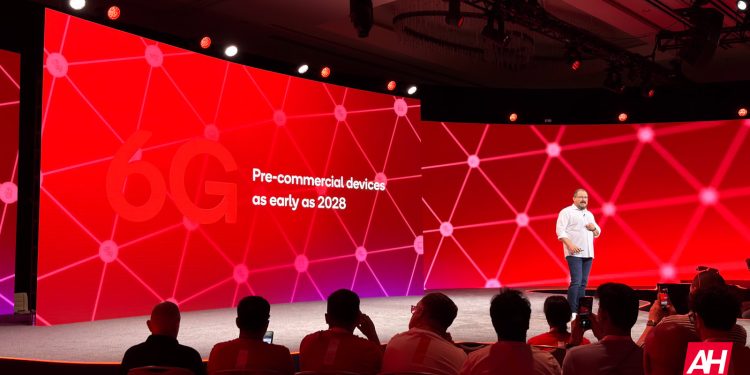 Qualcomm, 6G Telefonların 2028’de Gelebileceğini Açıkladı — Beklentiler Neler?