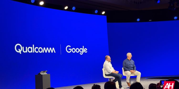 Google ve Qualcomm’un Evrilen Ortaklığı: Android Kökenlerinden Yapay Zeka ve Ötesine