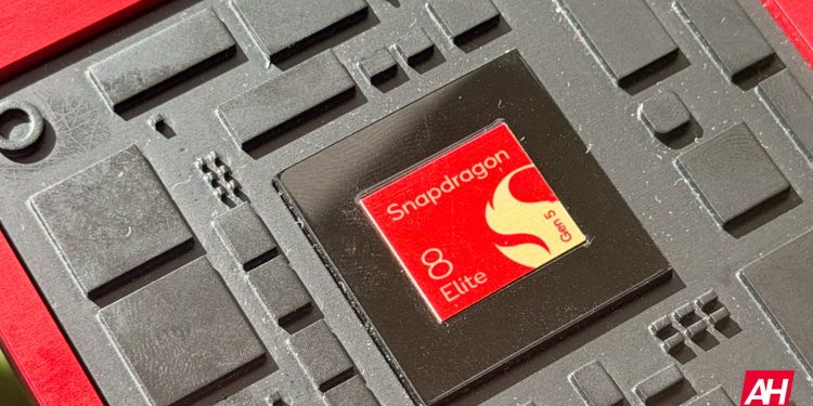 “Qualcomm, Snapdragon 8 Elite Gen 5’i %35 Daha Verimli Hale Nasıl Getirdi?”