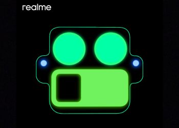 Realme GT8 Pro’nun Kamera Tasarımı Komik Bir Hava Taşıyor
