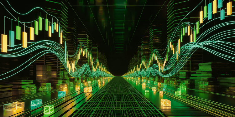 Finansal Hizmetlerde Düşük Gecikmeli Ağ Performansını Artırma: NVIDIA Rivermax ve NEIO FastSocket ile İpuçları