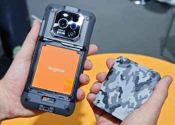 Ulefone’un Yeni RugOne Xever 7 Telefonları Değiştirilebilir Bataryalarla Geliyor