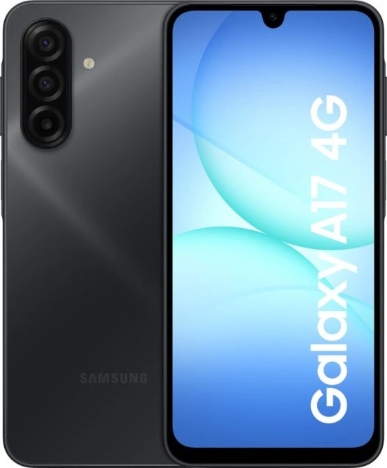 Samsung Galaxy A17 4G image 4