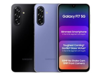 “Samsung’un Yeni Bütçe Dostu Telefonu 6 OS Güncellemesi ve Dayanıklı Gövde Sunuyor”