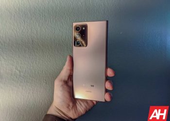 Galaxy Note 20 İçin Son Durum: Samsung, 5 Yılın Ardından Güncellemeleri Durdurdu