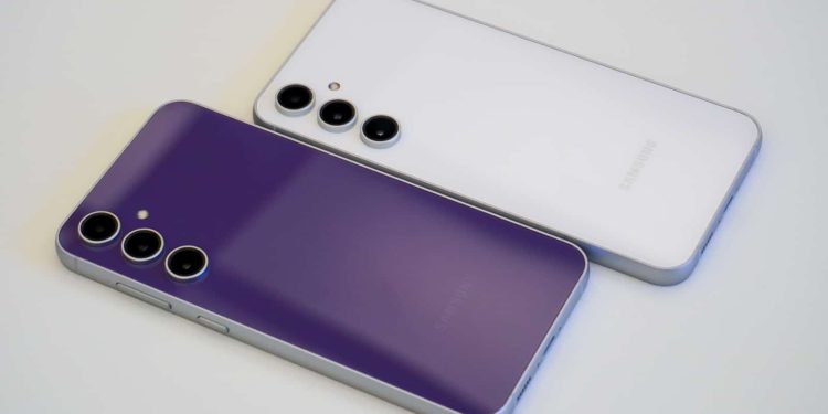 One UI 8, Galaxy S23, A55 ve Diğer Birçok Samsung Cihazına Ulaştı