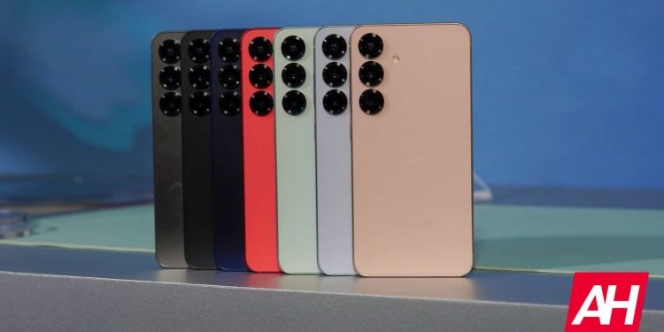 Galaxy S25 Serisi için Android 16 Güncellemesi Yayılmaya Başladı – Küresel Dağıtım Başladı