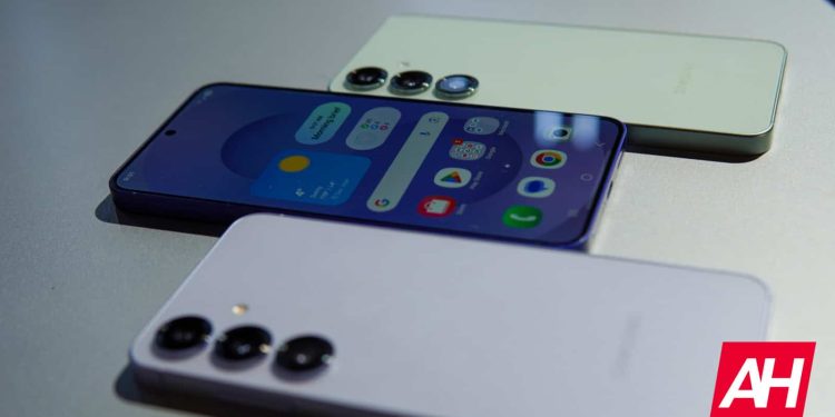 Eylül 2025 Yaması: Samsung, Google’ın Android Güncellemesine 25 Ek Güncelleme Ekliyor