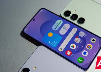 “Samsung’un One UI Galerisi Yakında Kendi ‘Asistanını’ Alabilir”