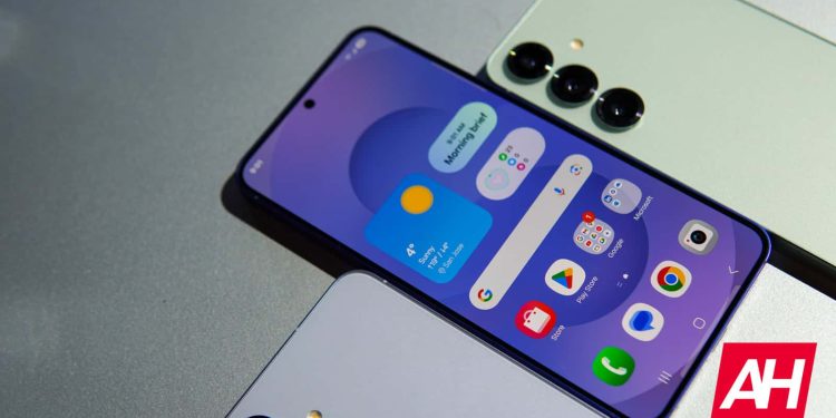 “Samsung’un One UI Galerisi Yakında Kendi ‘Asistanını’ Alabilir”