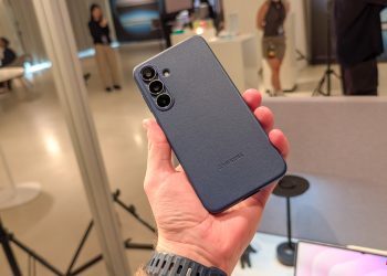 Galaxy S25 FE, Galaxy S24 FE’den Daha Kolay Tamir Ediliyor