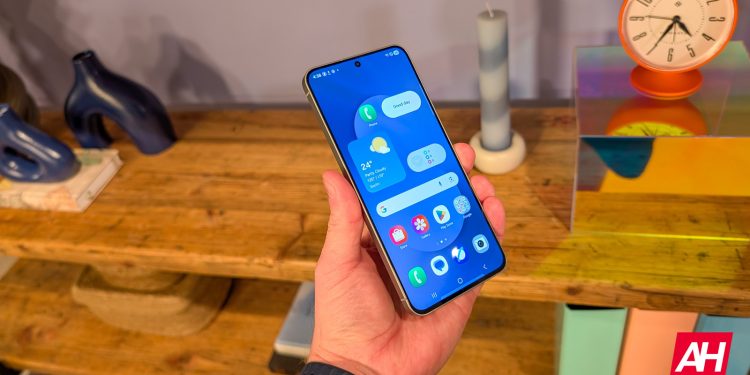 İlk Bakış: Samsung’un One UI 8.5 Yenilenen ‘Telefon’ ve ‘Dosyalarım’ Uygulamaları