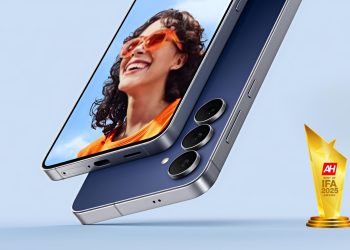 “IFA 2025’te En İyisi: Samsung Galaxy S25 FE”