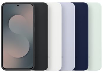 Samsung Galaxy S25 FE: Tüm Resmi Kılıflar Sızdırıldı