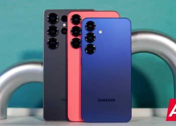 “Galaxy S26 Ultra, Büyük Bir Kamera Çıkıntısına Sahip Olacak ve Bunun İyi Bir Nedeni Var”