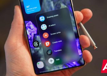 “Zaman Ne Hızla Geçiyor? Galaxy S25 Ultra için One UI 8.5 Görüntülendi”