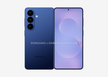 Özel: Samsung Galaxy S26 Pro’nun CAD Görselleri Ortaya Çıktı