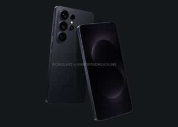 “Özel: Samsung Galaxy S26 Ultra Resmi CAD Tasarımları ve Söylentiler”