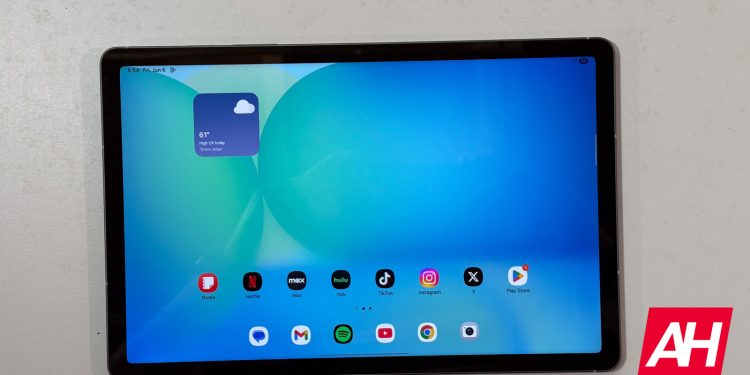 Samsung’un Uygun Fiyatlı Galaxy Tab A11 Teknik Özellikleri ve Fiyatları Sızdırıldı